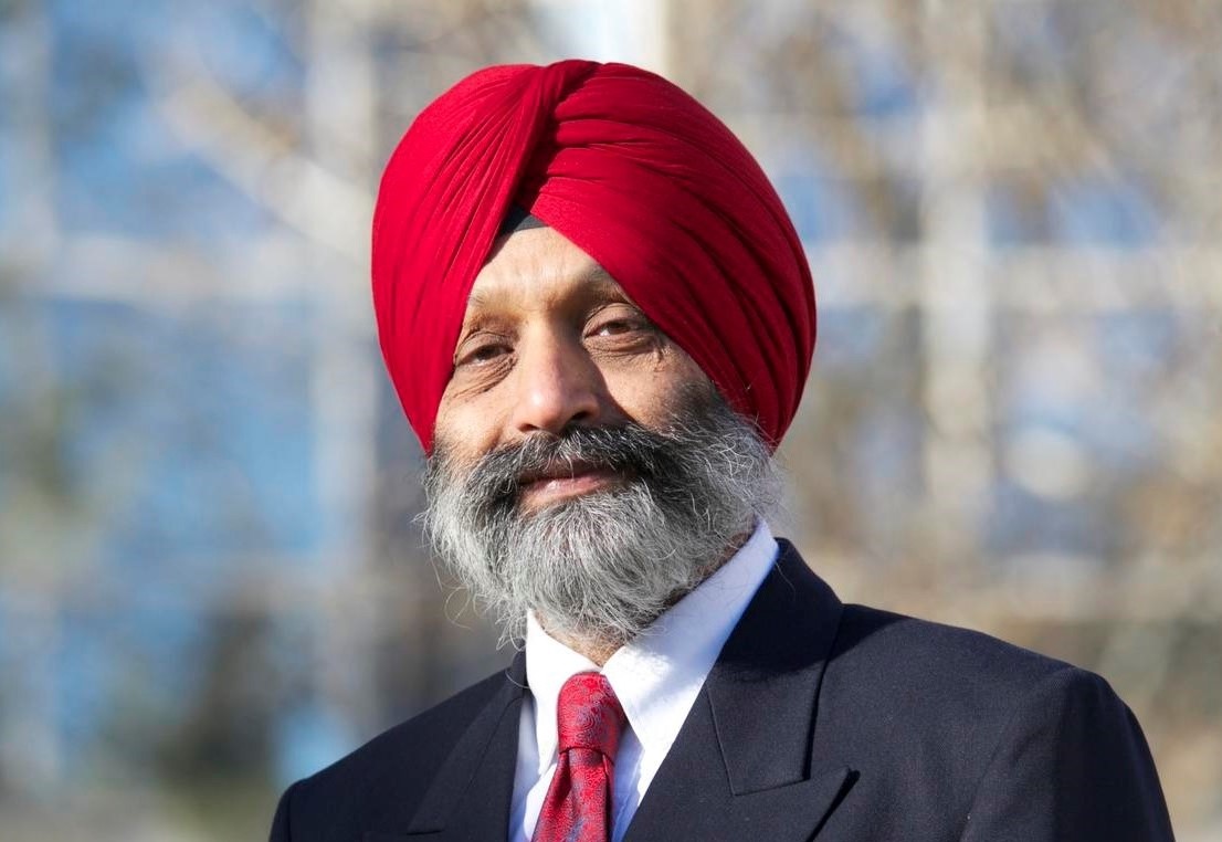 Dr. Baljit Singh - GEFSES